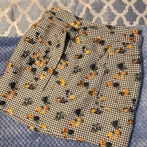 Brand new June and Hudson skirt!